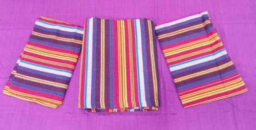 EXPORT BEDSHEET2 PILLOW COVER 220X270 CM